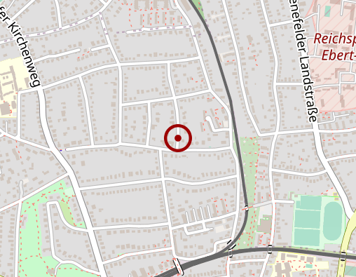 Karte: Küster Loretta