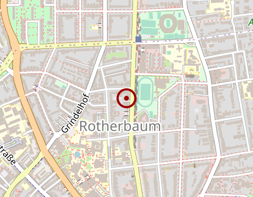 Karte: Oluea Massagetherapie und Kosmetik