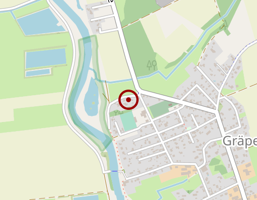 Karte: Schliecker Dietrich