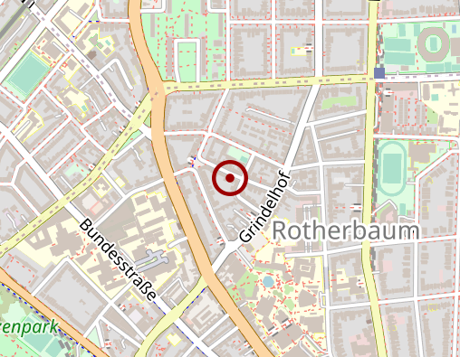 Karte: Thoma Natalie u. Becker Anne