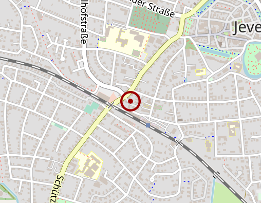 Karte: Neumann I. u. Gentsch M.