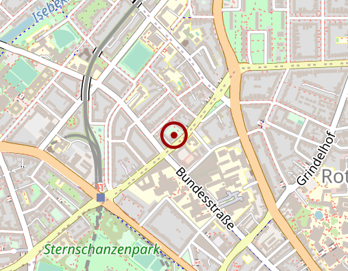 Karte: Fischer Astrid Heilpraktikerin