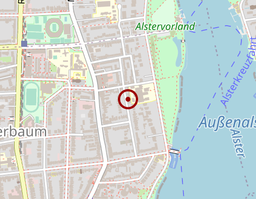 Karte: Charniauskaya Alena Dipl. Päd. Heilpraktikerin für Psychotherapie