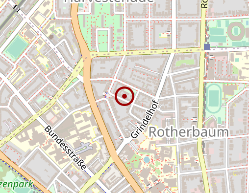 Karte: Weilepp Almut Dr. Psychotherapiepraxis