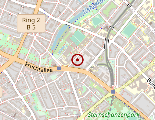 Karte: Gärtner Heidemarie Heilpraktikerin