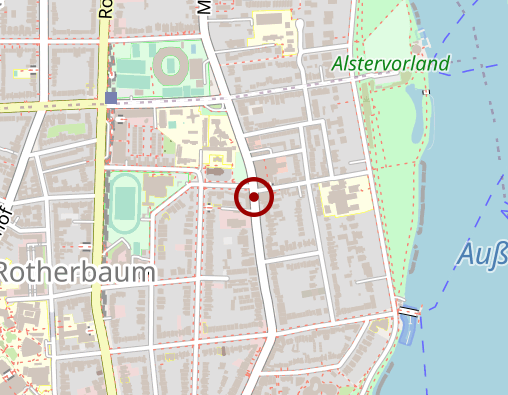 Karte: ABC Hyaluron Gesundheitsberatung