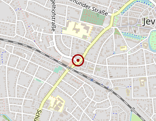 Karte: Fischer Harald