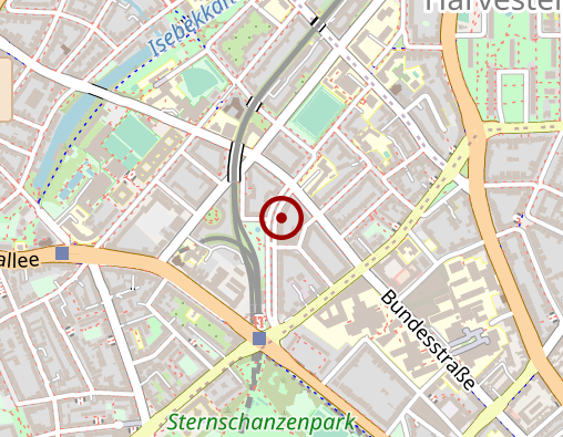 Karte: Mierow Franziska Heilpraxis