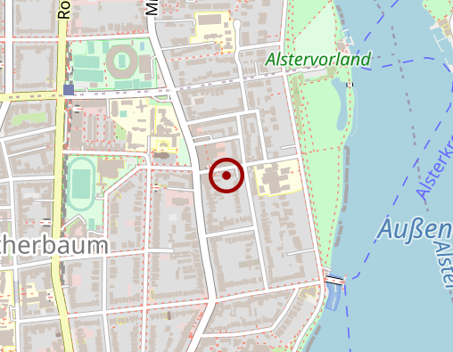 Karte: Heins Susanne O. P. Dipl.-Psych. Psychotherapeutin