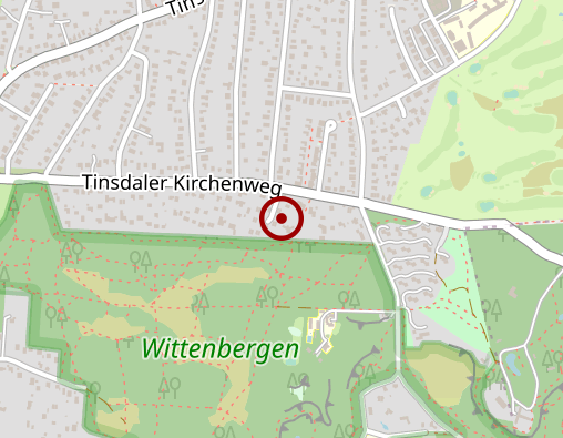 Karte: Cleanup 24 Lüftungsservice