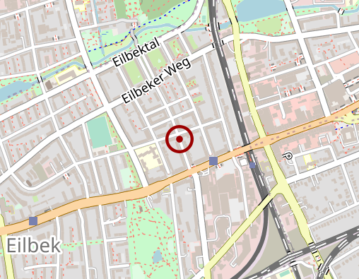 Karte: Pandarei Thaimassage