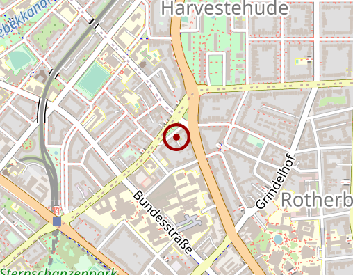 Karte: Bubos u. Odensass