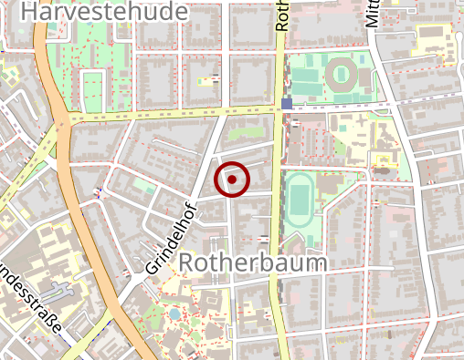 Karte: Thiessen Detlef Physiotherapie