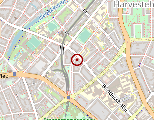 Karte: Heinecke S. Dipl.-Päd. Supervisorin