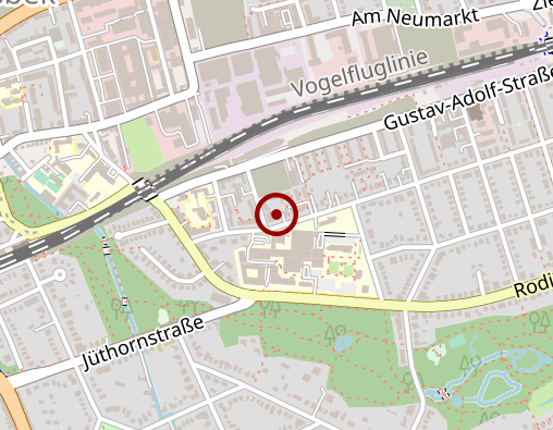 Karte: Unger Helmuth