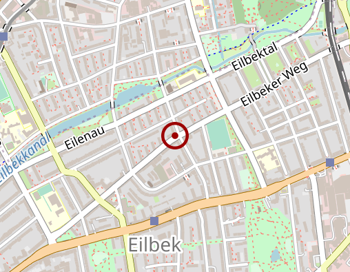 Karte: Thomas Schmellenkamp Familientherapie