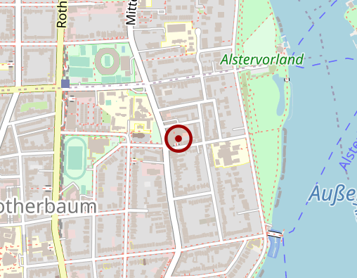 Karte: DomiCare Immobilien & Betreuung UG (haftungsbeschränkt)