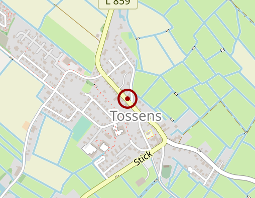 Karte: Nordsee Apotheke