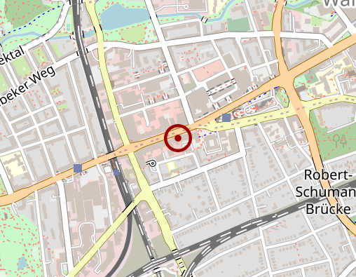 Karte: Praxis Del Vecchio Schulz