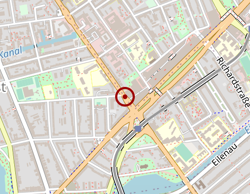 Karte: Sabel Wolfram Dipl.-Psychologe Psychotherapie