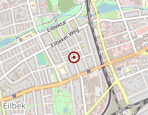 Karte: Alscher-Scheunemann Maria Heilpraktikerin