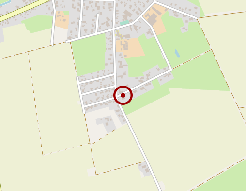 Karte: MTR Medizin-Technik-Röhricht