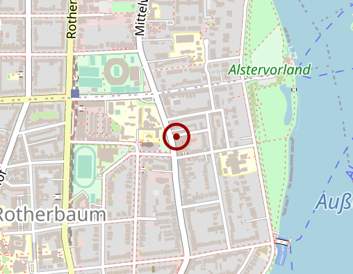 Karte: Life-Apotheke