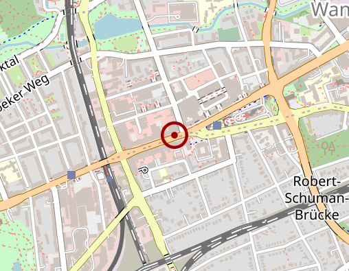 Karte: Diederichsen Rainer u. Wörpel Claudia Dipl.-Psych.