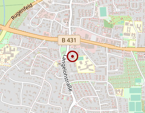 Karte: Narkowicz Bettina Dipl.-Psych. Psychologische Psychotherapie