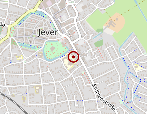 Karte: Schubert Monika