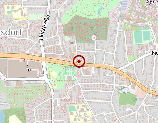 Karte: Li Zhongping Heilpraktiker