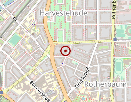 Karte: Semmelhack-Leetz Andrea Physiotherapie