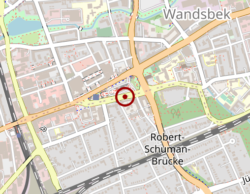 Karte: Werning Sabine Dipl.-Psychologin Psychotherapeutin