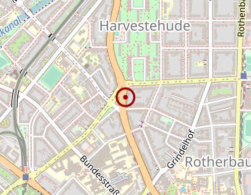 Karte: Steidtmann Heike Dr. Fachärzte für Allgemeinmedizin