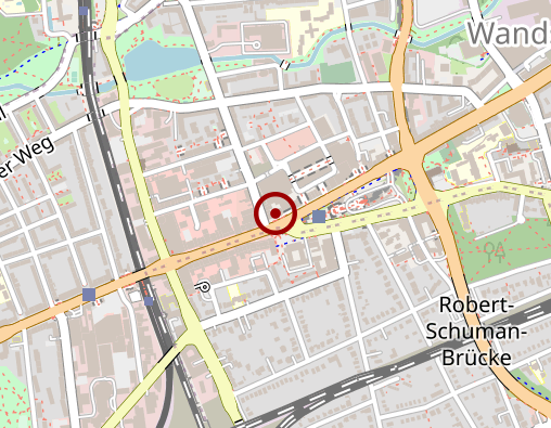 Karte: Dabrowski-Vöge M. Logopädin