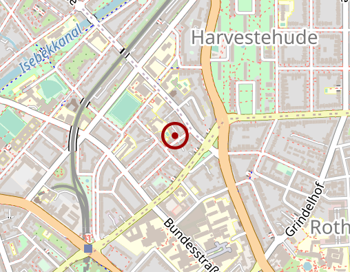 Karte: Ambulanter Pflegedienst MedDom GmbH