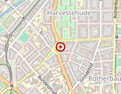 Karte: Walter Christian Heilpraktiker