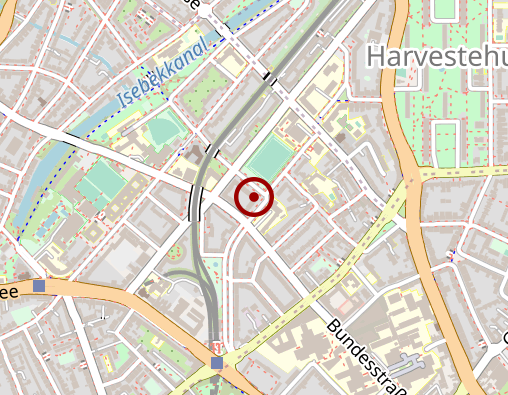 Karte: Stahl P. Prof. Dipl.-Psych. Supervisorin