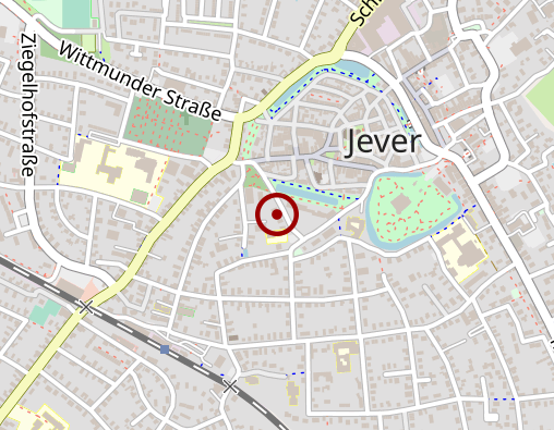 Karte: Stark Gabriele