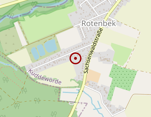 Karte: Raeck Thorsten Ernährungsberater