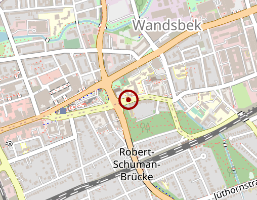 Karte: Buhl Regina Fachärztin für Psychotherapeutische Medizin