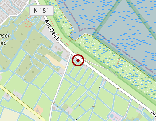 Karte: Radtke Dorothee Dr. med.