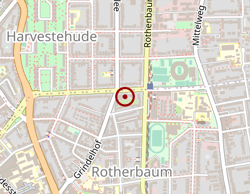 Karte: Nitz Eberhard Dr. Orthopädische Privatarztpraxis