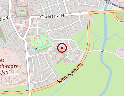 Karte: Ahlvers Frank, Ahlvers Edda