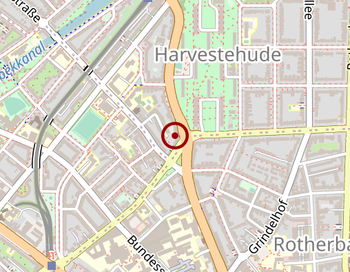 Karte: Klapp Gabriele Physiotherapie