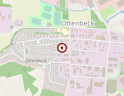 Karte: Seniorenassistenz Cecylia