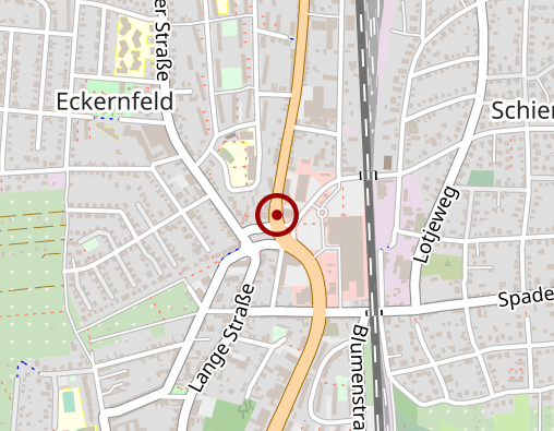 Karte: Pflegedienst Wintjen GbR