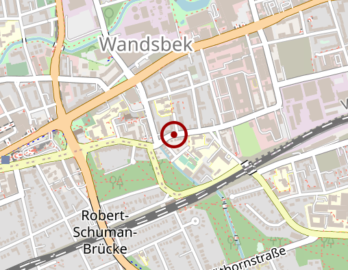 Karte: Logopädische Praxis