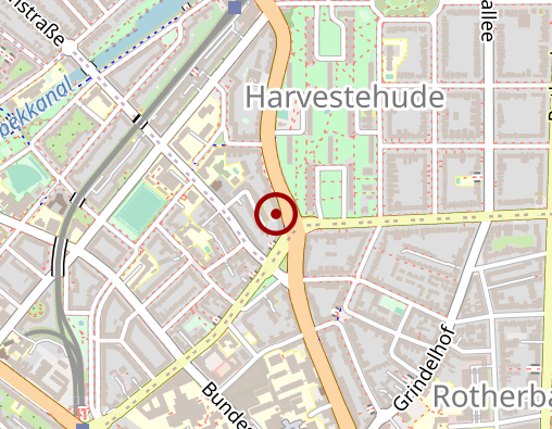 Karte: Hentschel Patrick Physiotherapie & Logopädie