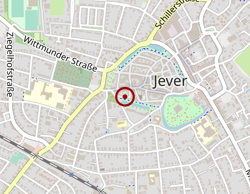 Karte: Müller-Heinck Ulrike